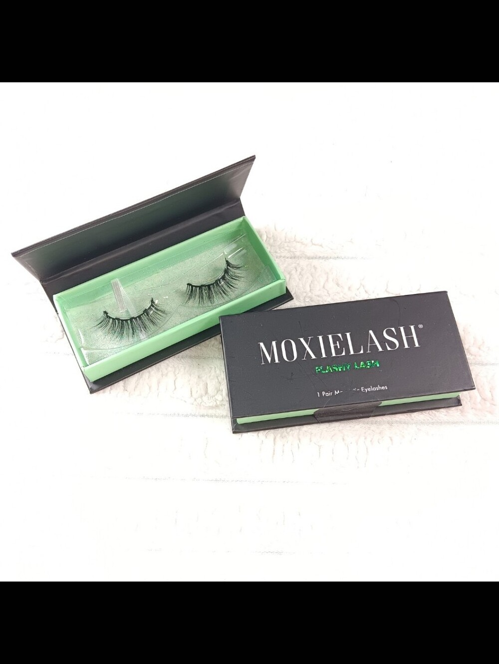 Moxielash Magnetic Lash In Flashy Lash